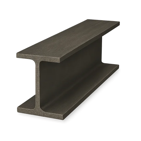 Балка двутавровая низколегированная Б1 С355