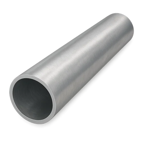 Дюралевая труба 35х7,5 мм Д16Т