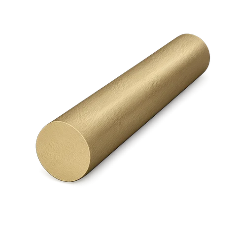 Круг латунный Л63 22 мм