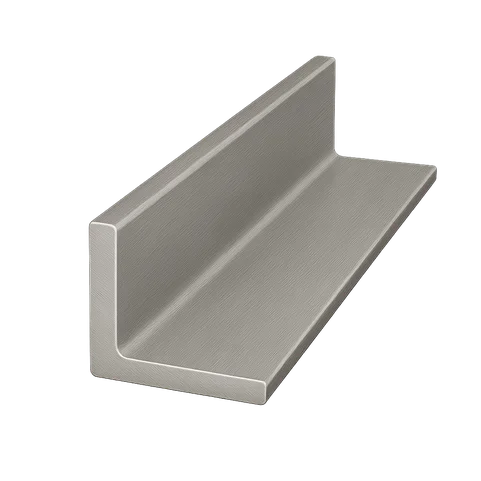 Уголок нержавеющий 50х50х4 мм AISI 304