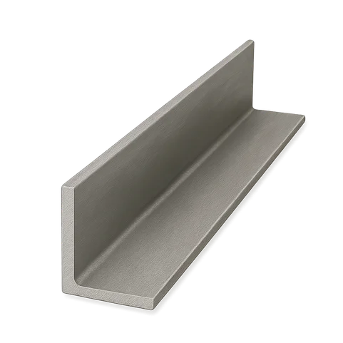 Уголок равнополочный 63х63х5 мм Ст255