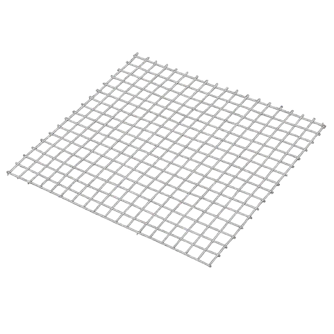 Алюминиевая сетка 0,03х0,04 мм АД