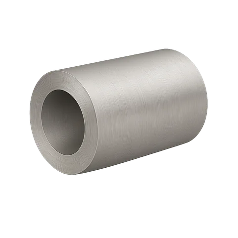 Фольга нержавеющая 08Х18Н10-НТ-О 0,03 мм