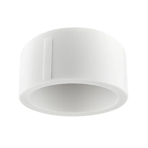 Заглушка полипропиленовая 63 мм