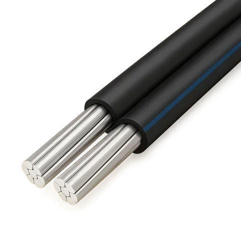 Провод СИП-2 3х50