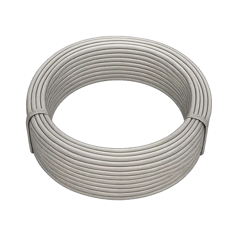 Алюминиевая сварочная проволока 4 мм АК5Н