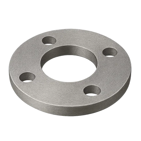 Фланец стальной плоский Ду 20 Ру 16