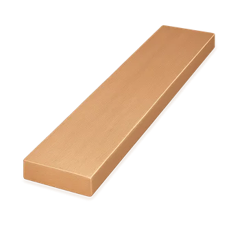 Медная шина